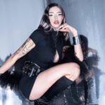 Stockholm Pride välkomnar Eurovisionvinnaren Dara till årets schlagerkväll